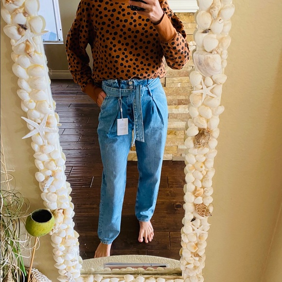 Anine Bing | Jeans | Nwt Anine Bing 